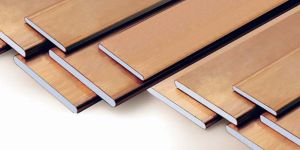 Copper Covered Aluminum Conductors