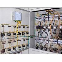 Motor Control Center Panel Board