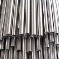 Galvanized Iron Tube