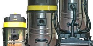 Single Phase Wet & Dry Vacuum Cleaner