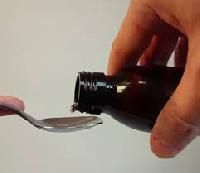 Antibiotic Syrups