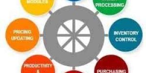 ERP Software Development