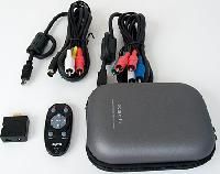 Digital Camera Accessories