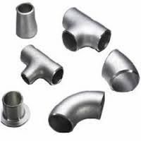 Non IBR Pipe Fittings