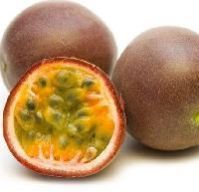 Passion Fruit