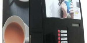 Godrej Tea and Coffee Vending Machine