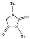 Dibromo Hydantoin