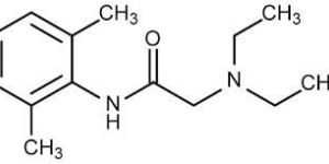 Lidocaine