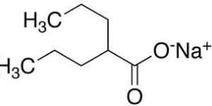 Sodium Valproate