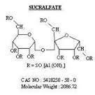 Sucralfate