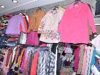 Readymade Fashion Garments