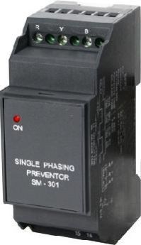 Single Phase Preventer