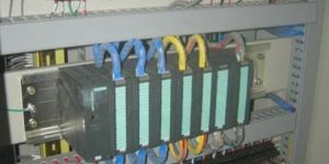 Electrical Control Panels