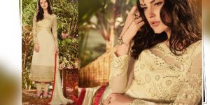 Ladies Dress Material