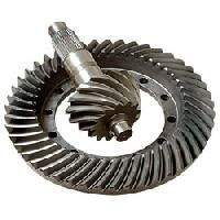 Crown Pinion