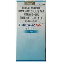 Immunorel Injection