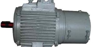 Industrial Brake Motors