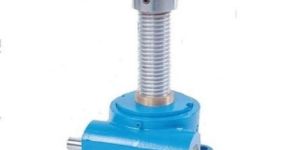Mechanical Screw Jacks