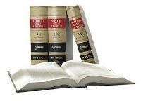 Law Books