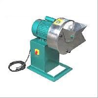Potato Chips Cutting Machine