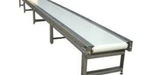 Food Grade Conveyor Belts