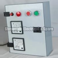 Submersible Pump Control Panels