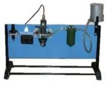 Diesel Engine Fuel Supply System