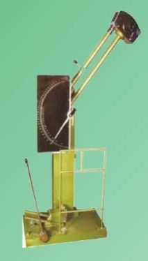 Impact Testing Machine (Izod & Charpy)