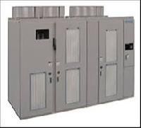 Medium Voltage AC Drives