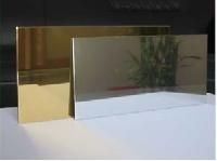 Glass ACP Sheet