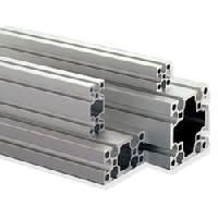 Metal Aluminum Sections