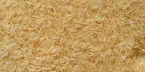 Sharbati Golden Sella Rice