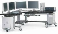 Computer Workstation