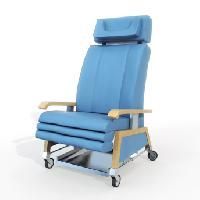 Hospital Chair