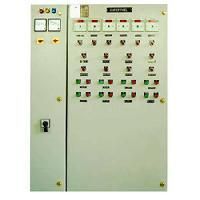Temperature Control Panels