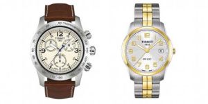 Swiss Time House-branded Watches for Men-kochi