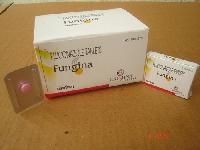 Fluconazole Tablets