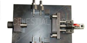 Pipe Receiving Gauge