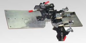 Robotic Welding Fixtures