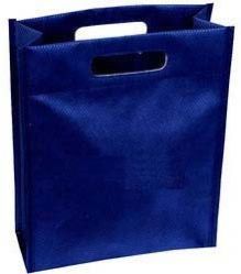 Non Woven D Cut Bags