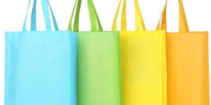Non Woven Shopping Bags