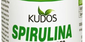 Spirulina