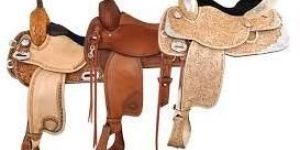 Horse Saddles