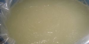 Sodium Lauryl Ether Sulphate