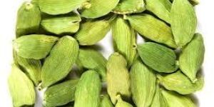 Green Cardamom