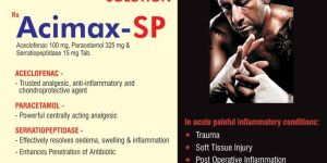 Acimax-SP Tablets