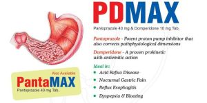 PDMAX Tablets