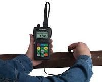 Ultrasonic Thickness Gauge