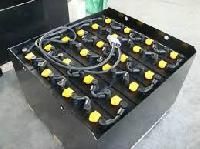 Forklift Battery