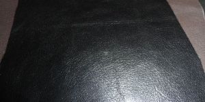 Goat Leather